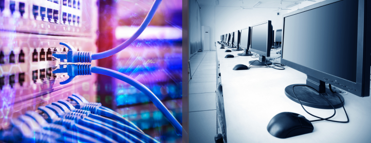 Convierte tus equipos en fortalezas digitales.